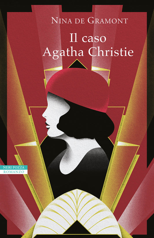 Caso Agatha Christie (il) - Gramont Nina
