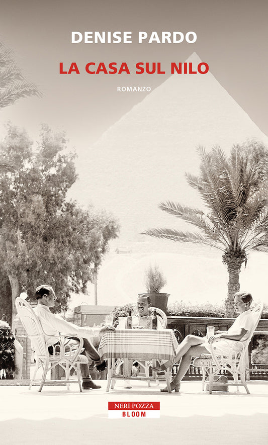 Casa Sul Nilo (la) - Pardo Denise