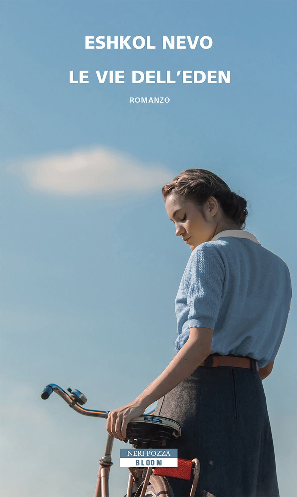 Vie Dell'eden (le) - Nevo Eshkol