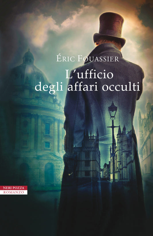 Ufficio Degli Affari Occulti (l') - Fouassier Eric