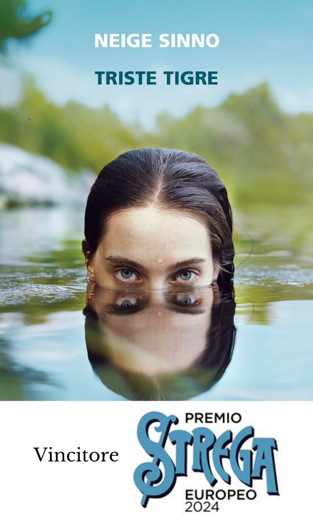 Triste Tigre - Sinno Neige