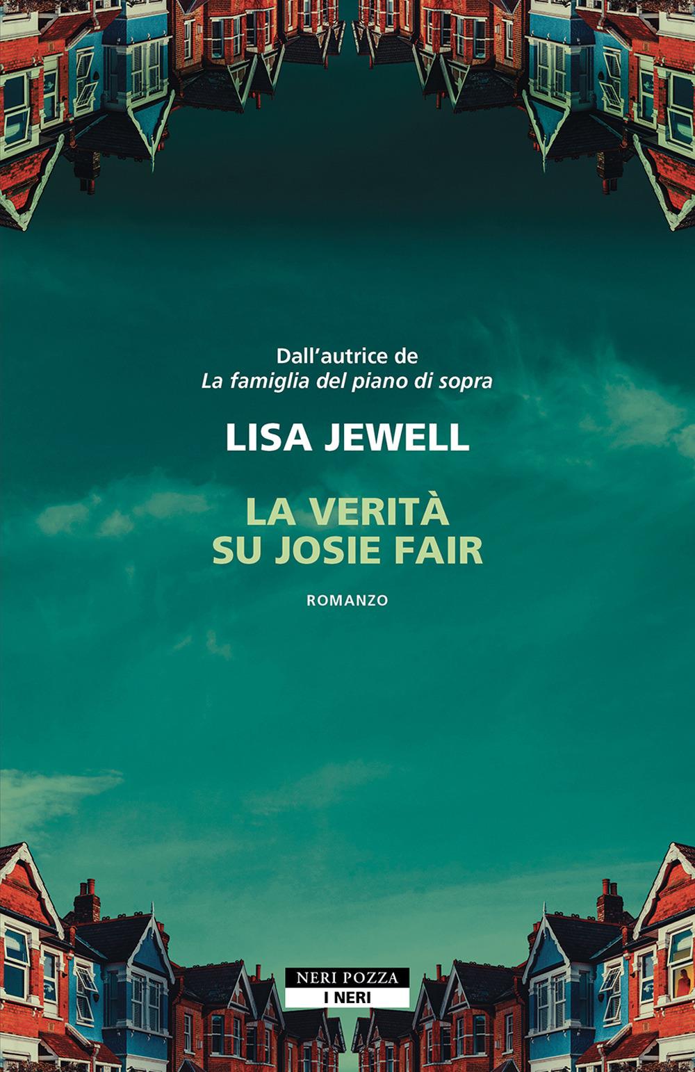 Verita' Su Josie Fair (la) - Jewell Lisa