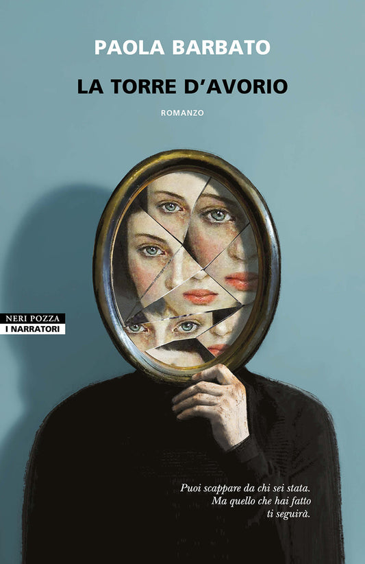 Torre D'avorio (la) - Barbato Paola