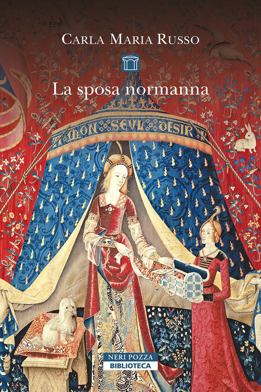 Sposa Normanna (la) - Russo Carla Maria