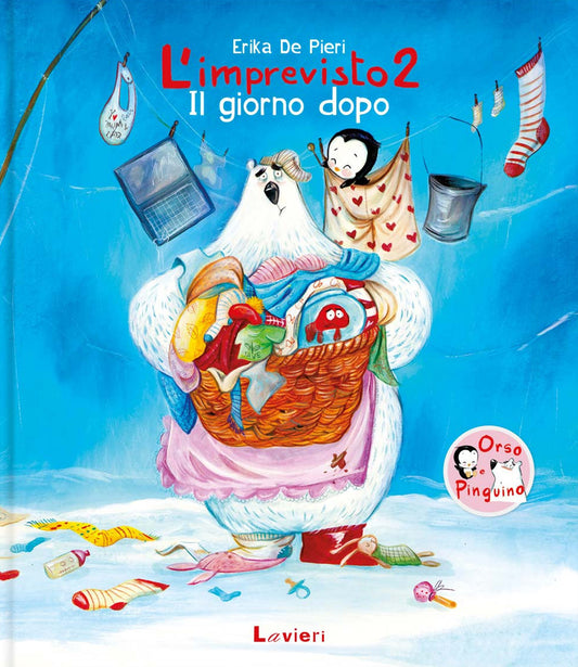 Imprevisto 2. Il Giorno Dopo (l') - De Pieri Erika