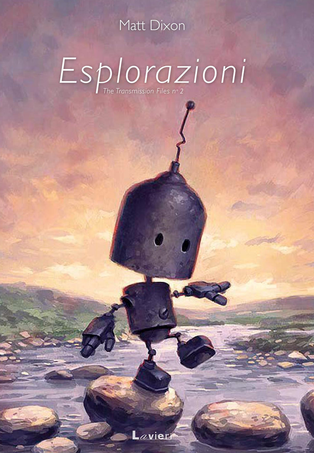 Esplorazioni - Dixon Matt