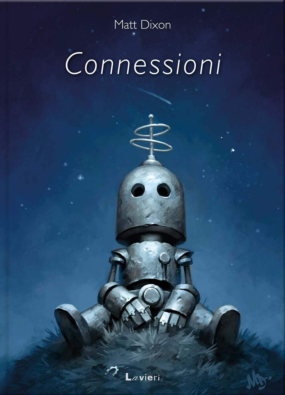 Connessioni. Ediz. A Colori - Dixon Matt