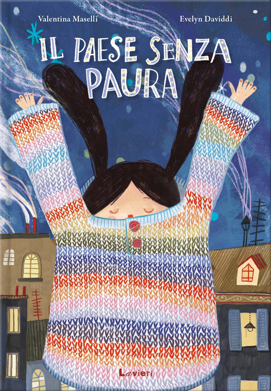 Paese Senza Paura (il) - Maselli Valentina