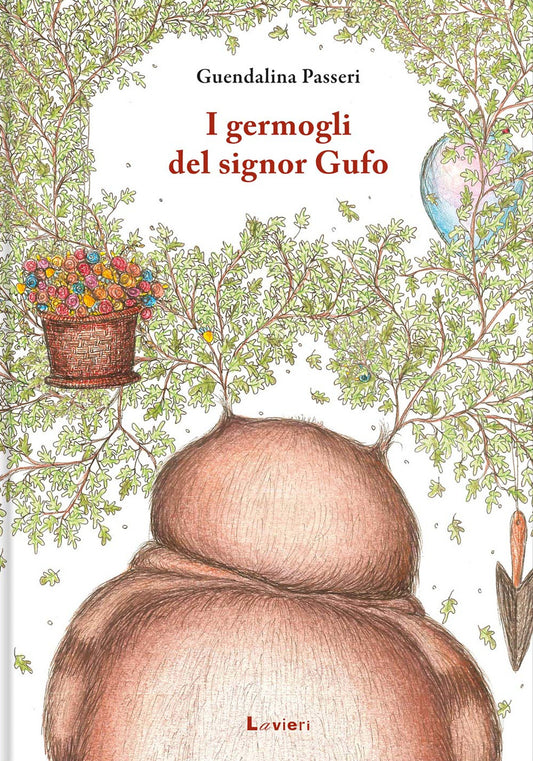 Germogli Del Signor Gufo (i) - Passeri Guendalina
