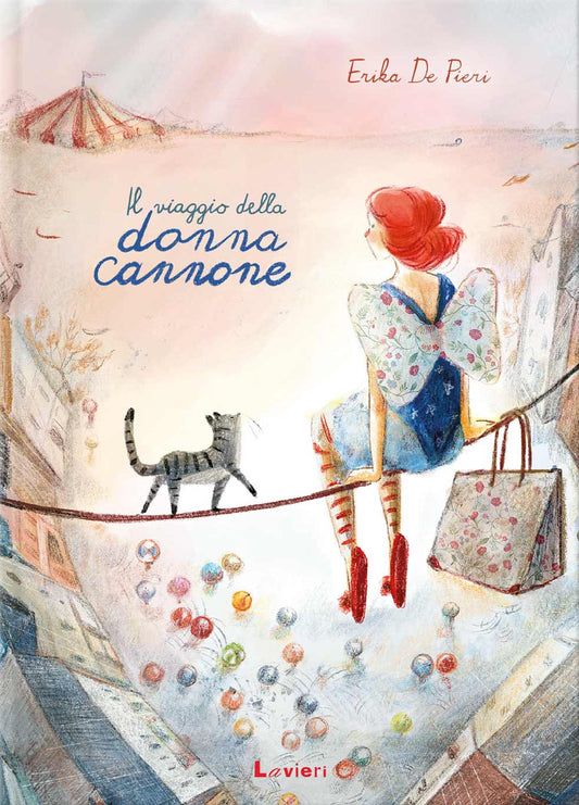 Viaggio Della Donna Cannone (il) - De Pieri Erika