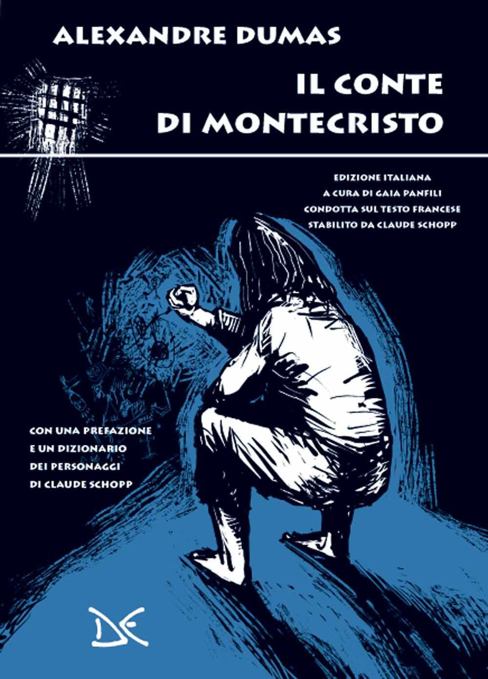 Conte Di Montecristo (il) - Dumas Alexandre; Panfili G. (cur.)