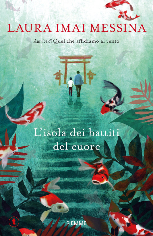 Isola Dei Battiti Del Cuore (l') - Imai Messina Laura