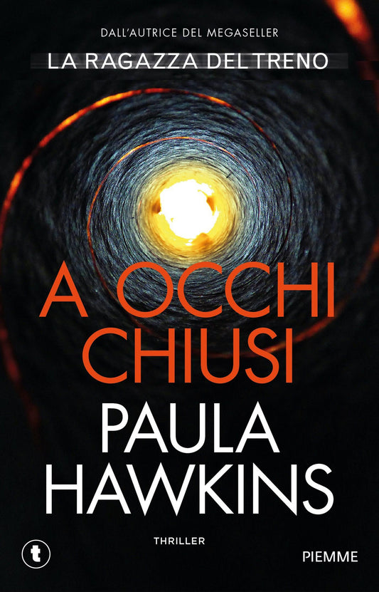 A Occhi Chiusi - Hawkins Paula
