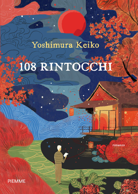 108 Rintocchi - Keiko Yoshimura