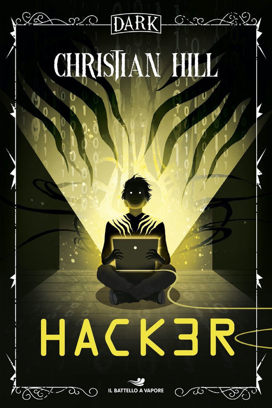 Hacker - Hill Christian