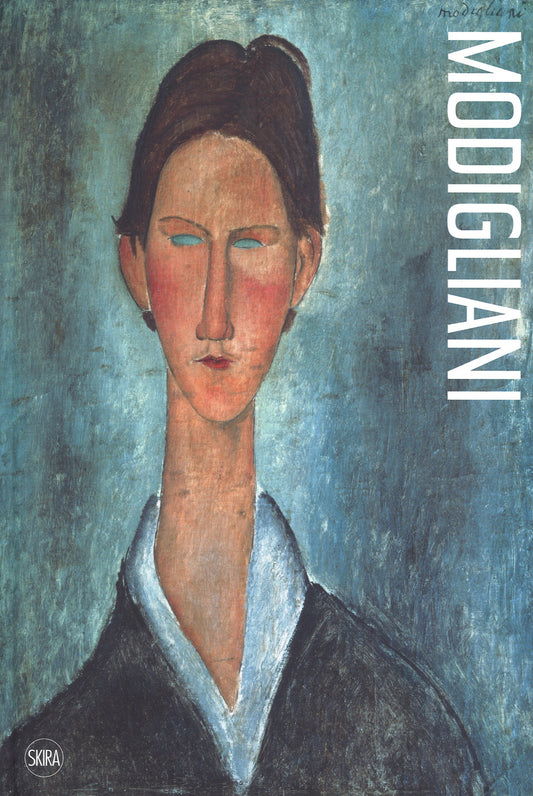 Modigliani. Ediz. A Colori - Chiappini Rudy