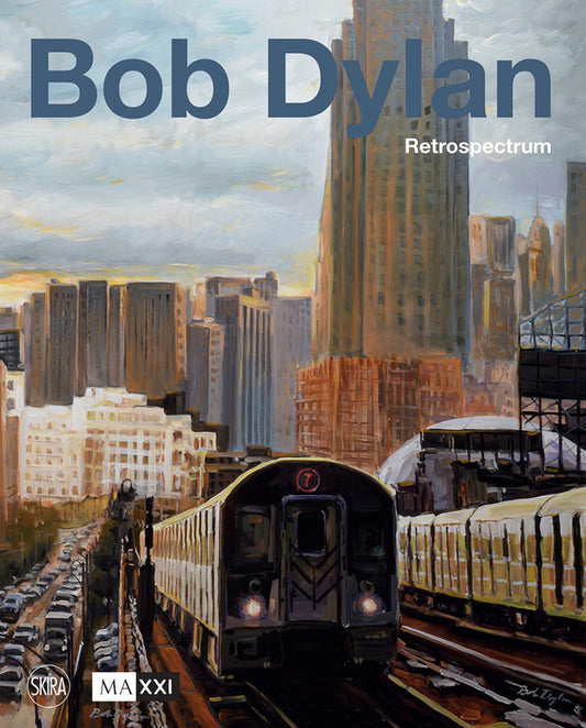 Bob Dylan. Retrospectrum - Baitel S. (cur.)