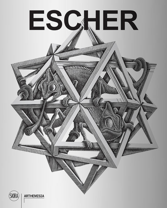 Escher. Ediz. Illustrata - Giudiceandrea Federico; Veldhuysen Mark
