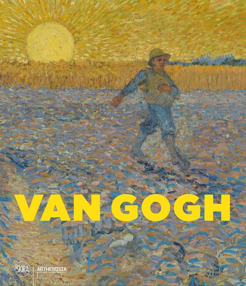 Vangogh Ediz Illustrata