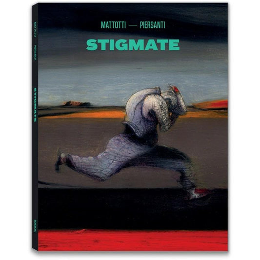 Stigmate - Piersanti Claudio