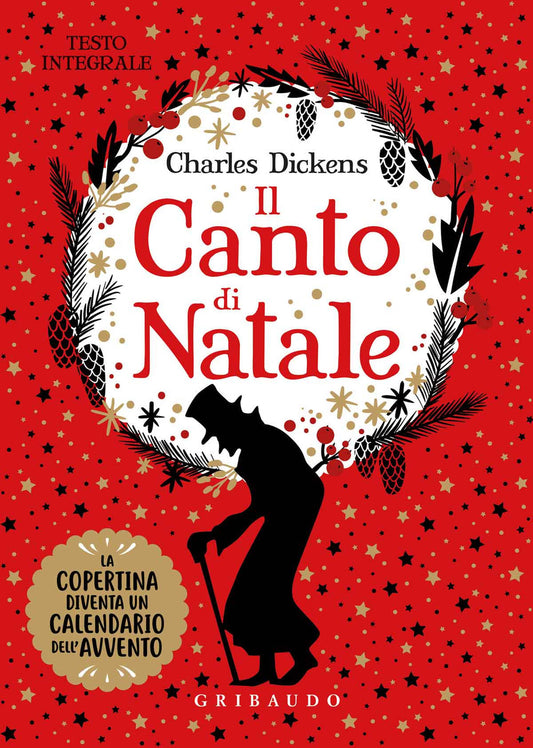 Canto Di Natale. Ediz. Integrale (il) - Dickens Charles