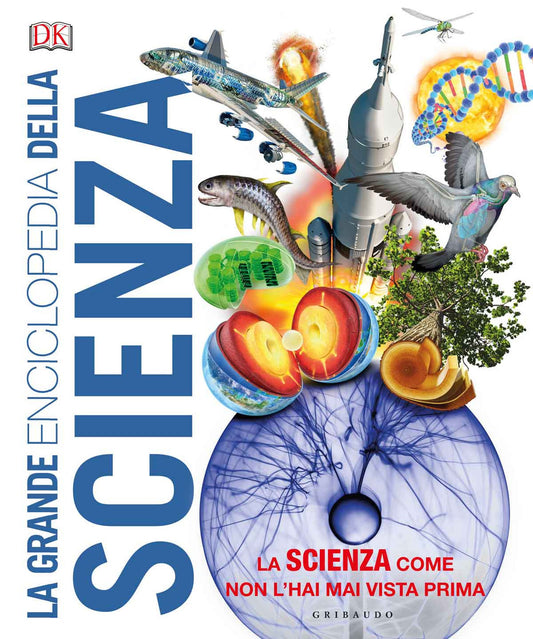 Grande Enciclopedia Della Scienza (la) -