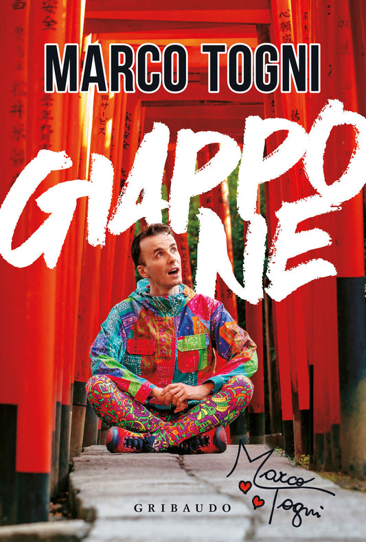 Giappone. La Mia Guida Di Viaggio - Togni Marco