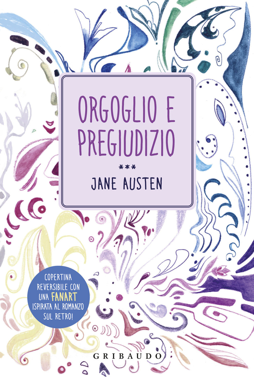 Orgoglio E Pregiudizio - Austen Jane