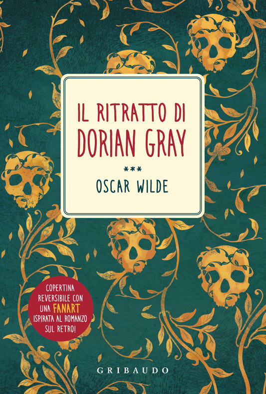 Ritratto Di Dorian Gray (il) - Wilde Oscar