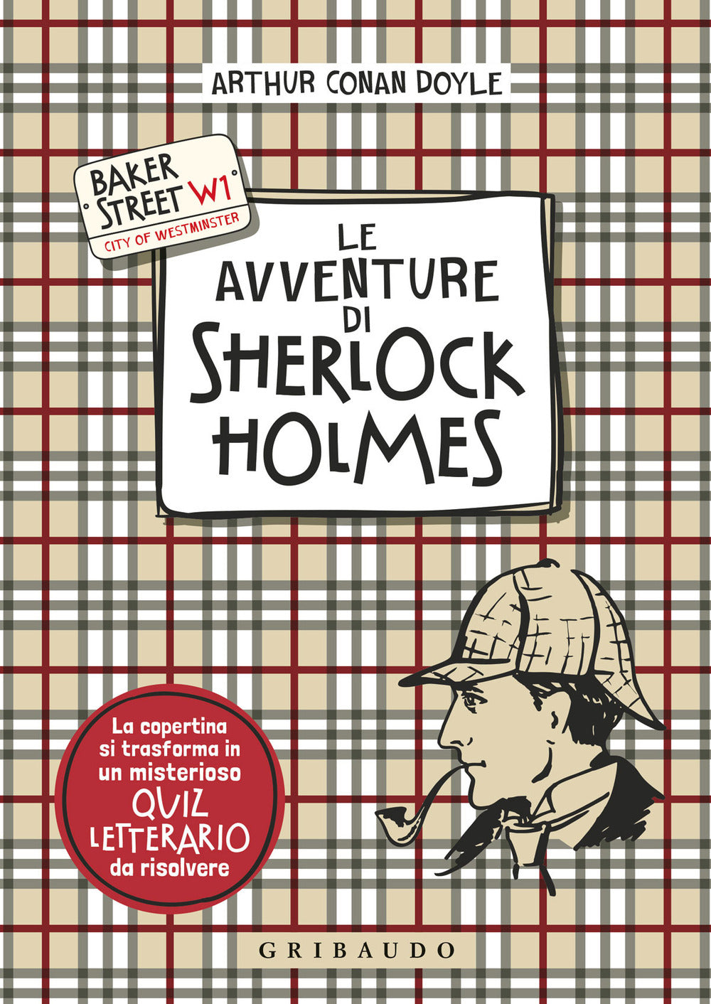 Avventure Di Sherlock Holmes (le) - Doyle Arthur Conan