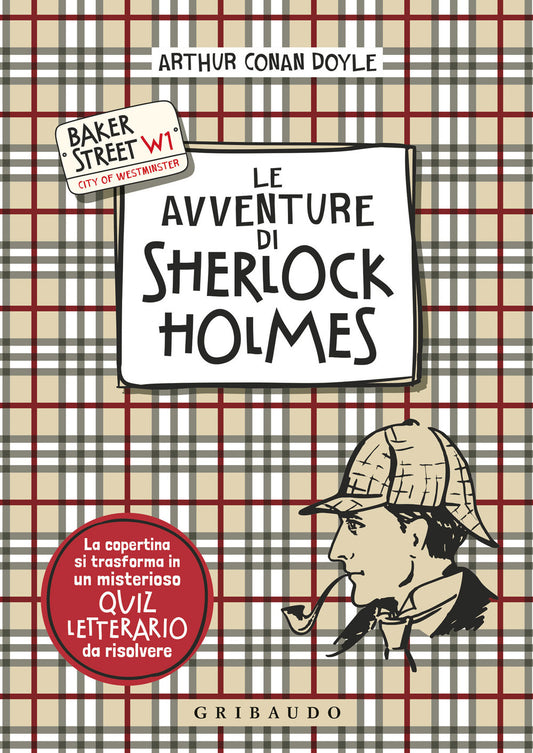 Avventure Di Sherlock Holmes (le) - Doyle Arthur Conan