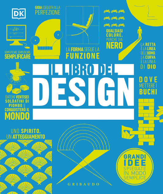 Libro Del Design (il) -