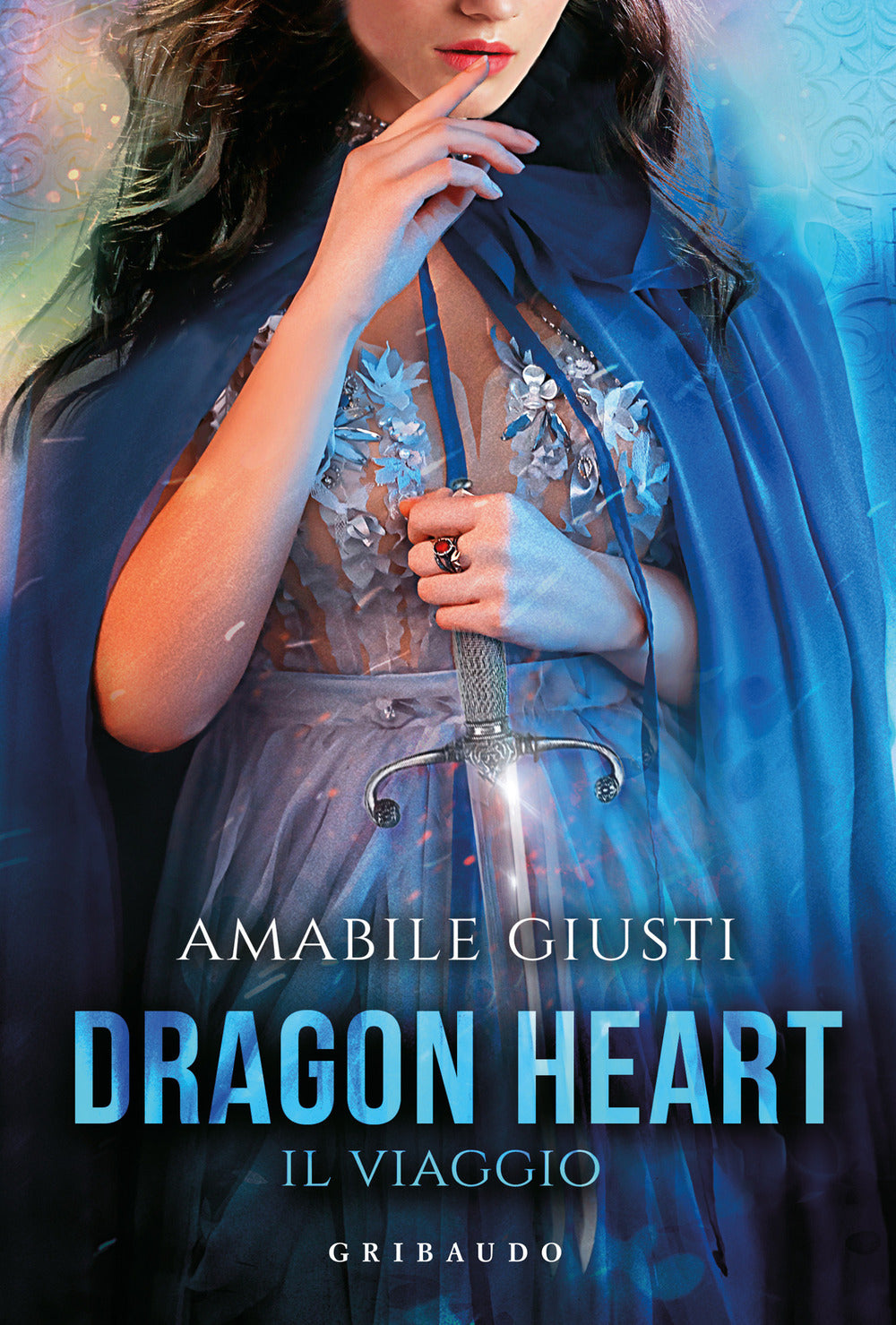Viaggio. Dragon Heart (il) - Giusti Amabile