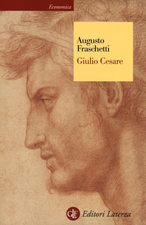 Giulio Cesare - Fraschetti Augusto