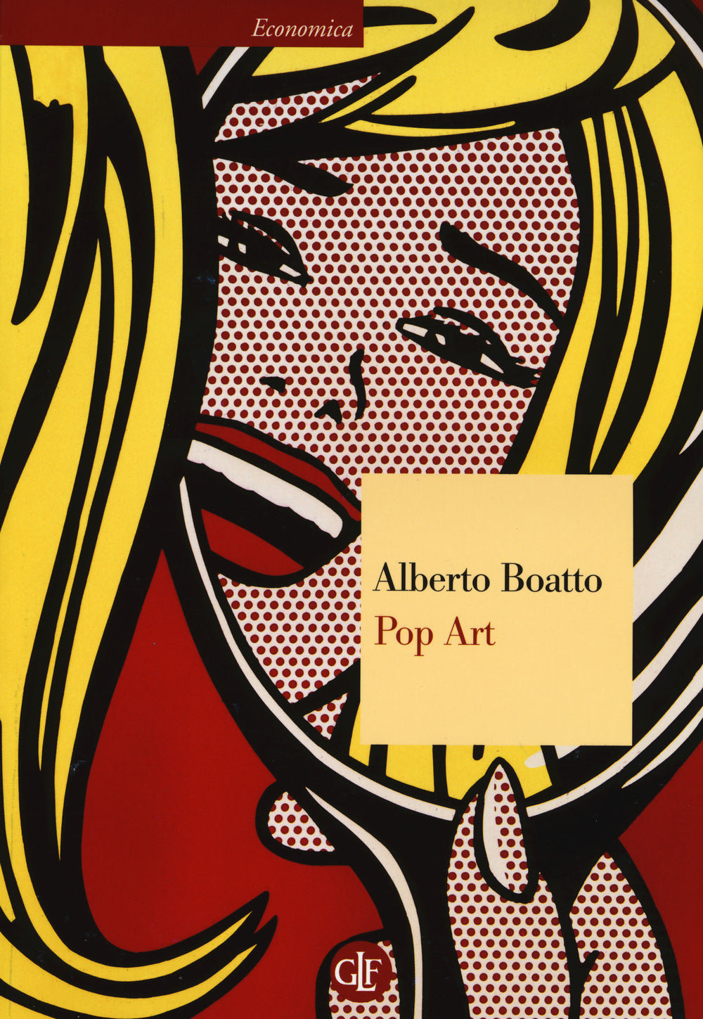 Pop Art. Ediz. Illustrata - Boatto Alberto