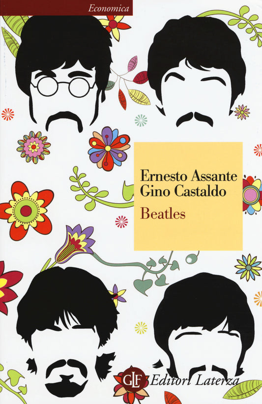 Beatles - Assante Ernesto; Castaldo Gino