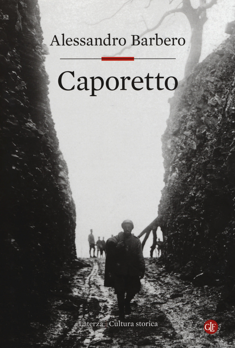 Caporetto - Barbero Alessandro