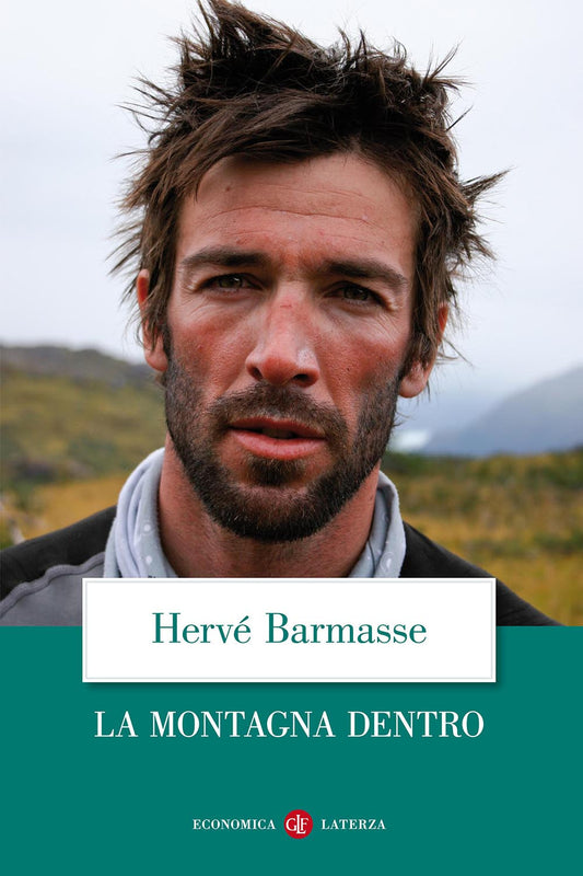 Montagna Dentro (la) - Barmasse Herve'