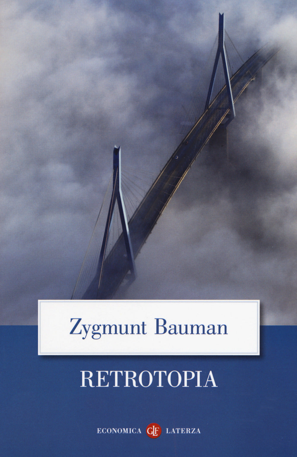 Retrotopia - Bauman Zygmunt
