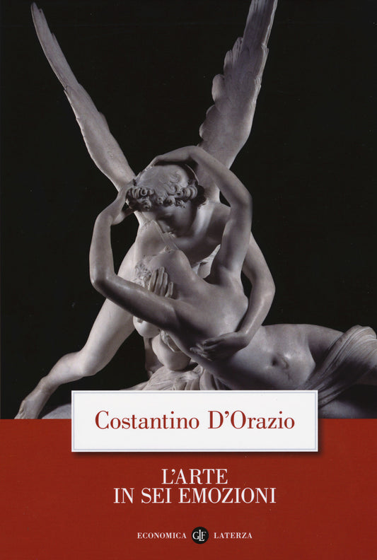 Arte In Sei Emozioni (l') - D'orazio Costantino