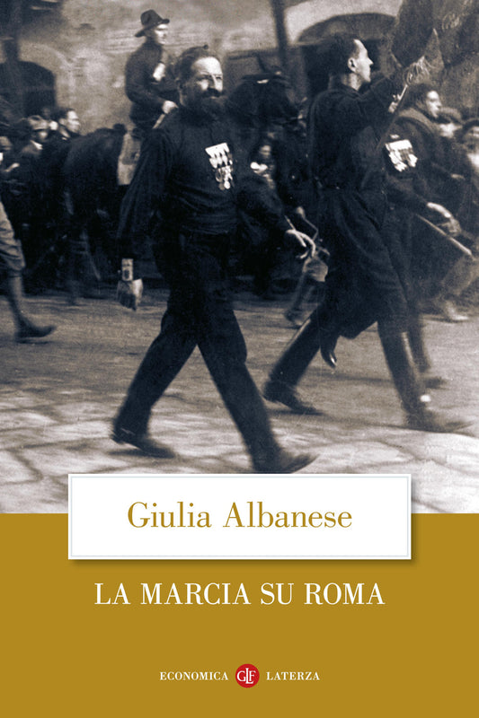 Marcia Su Roma. Nuova Ediz. (la) - Albanese Giulia