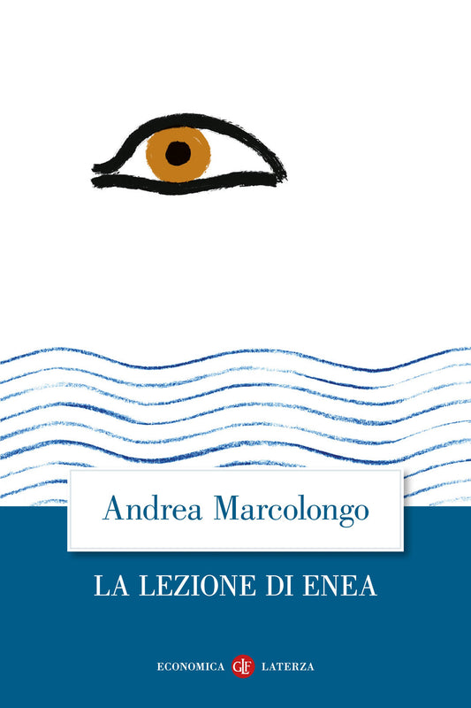 Lezione Di Enea (la) - Marcolongo Andrea