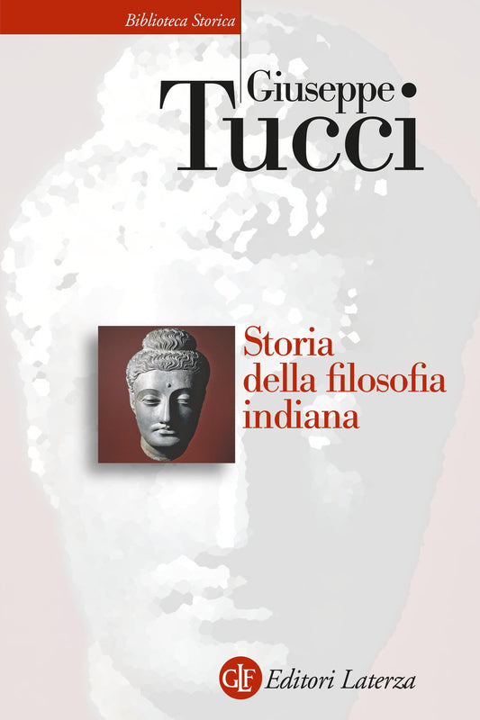 Storia Della Filosofia Indiana - Tucci Giuseppe