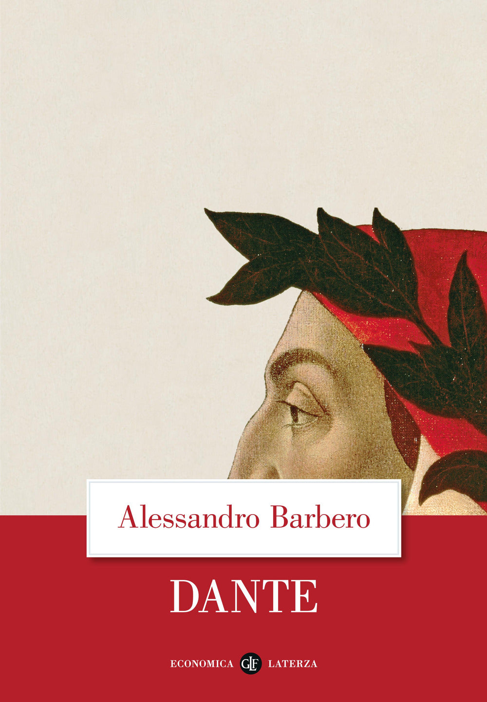 Dante - Barbero Alessandro