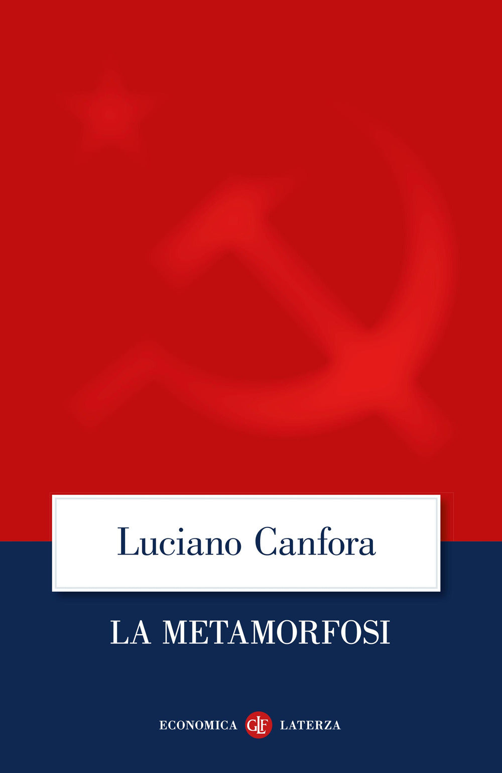 Metamorfosi (la) - Canfora Luciano