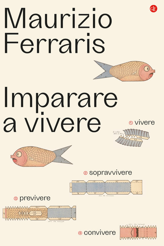 Imparare A Vivere - Ferraris Maurizio