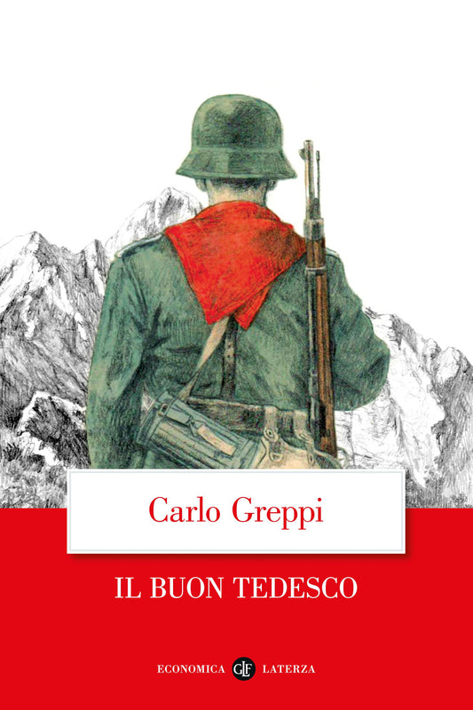 Buon Tedesco (il) - Greppi Carlo