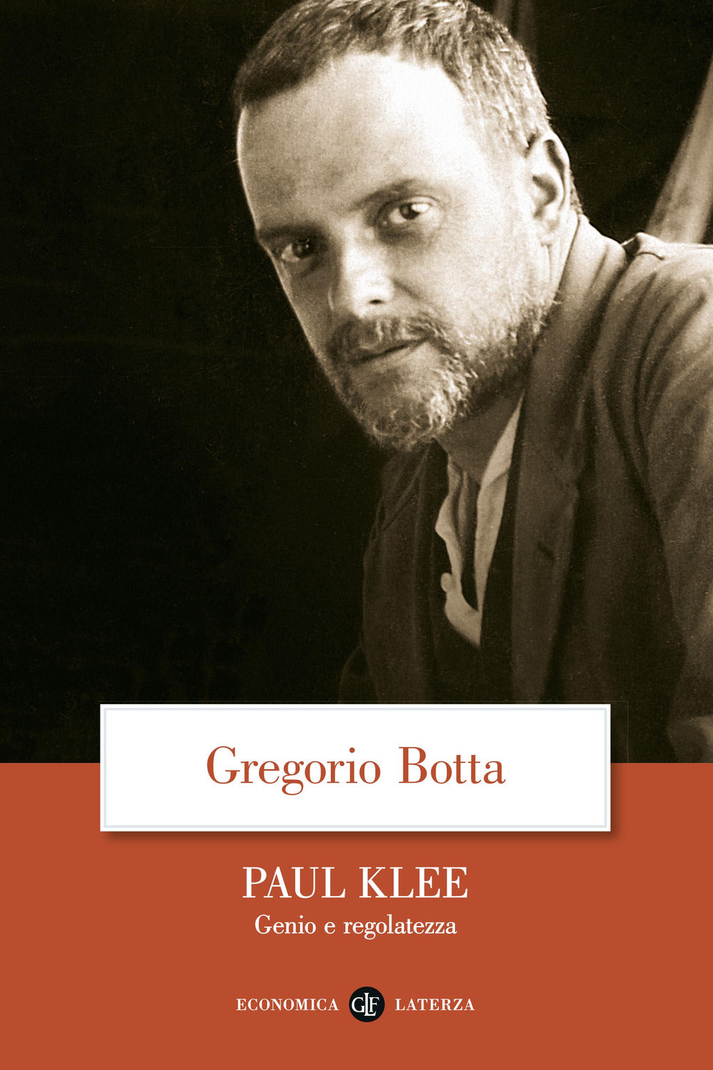 Paul Klee. Genio E Regolatezza - Botta Gregorio