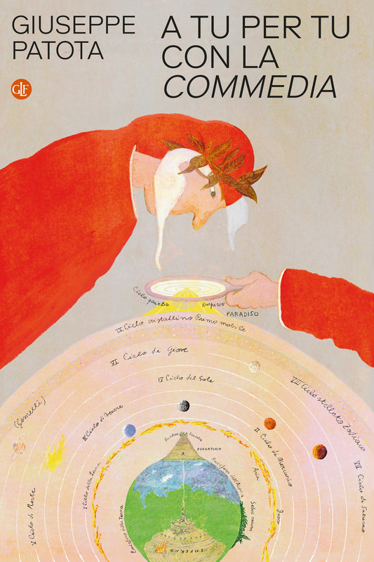 A Tu Per Tu Con La ''commedia'' - Patota Giuseppe