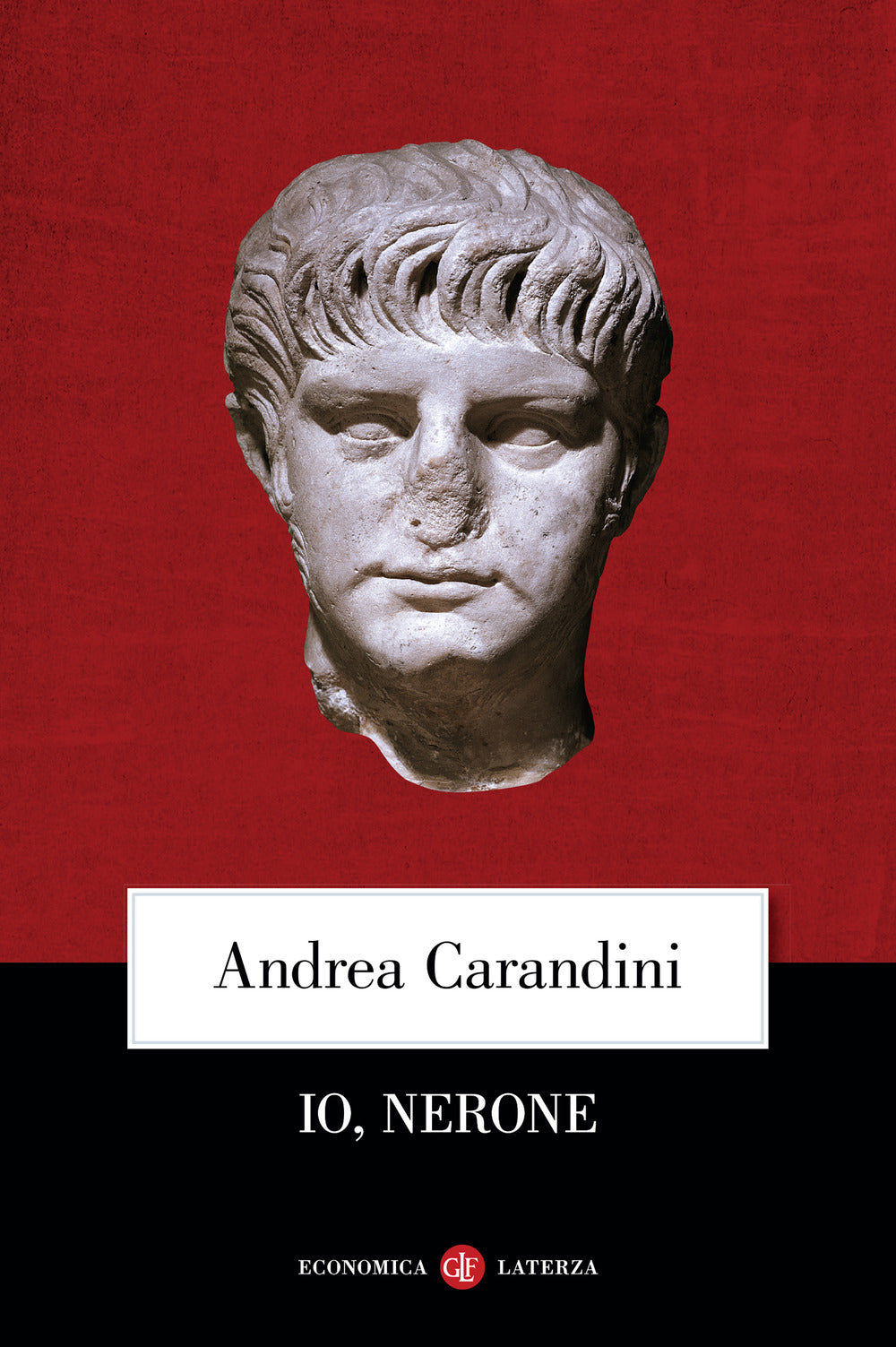 Io, Nerone - Carandini Andrea